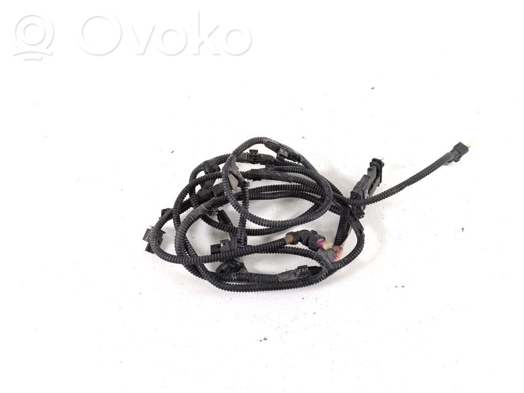 Tesla Model 3 Parking sensor (PDC) wiring loom 