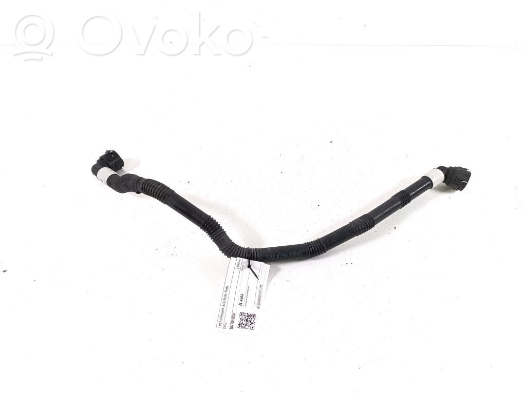 Tesla Model 3 Air intake hose/pipe 