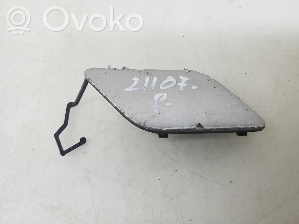 Zaślepka / Osłona haka holowniczego przednia   A2118851022