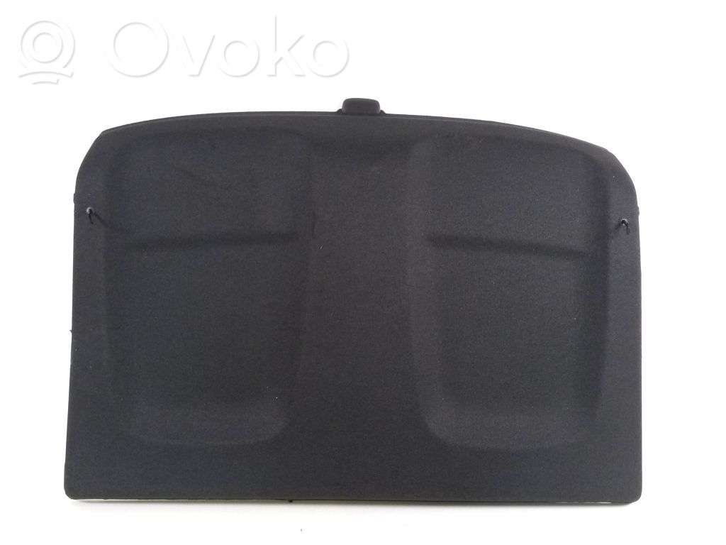 Volvo XC40 Bandeja del maletero 