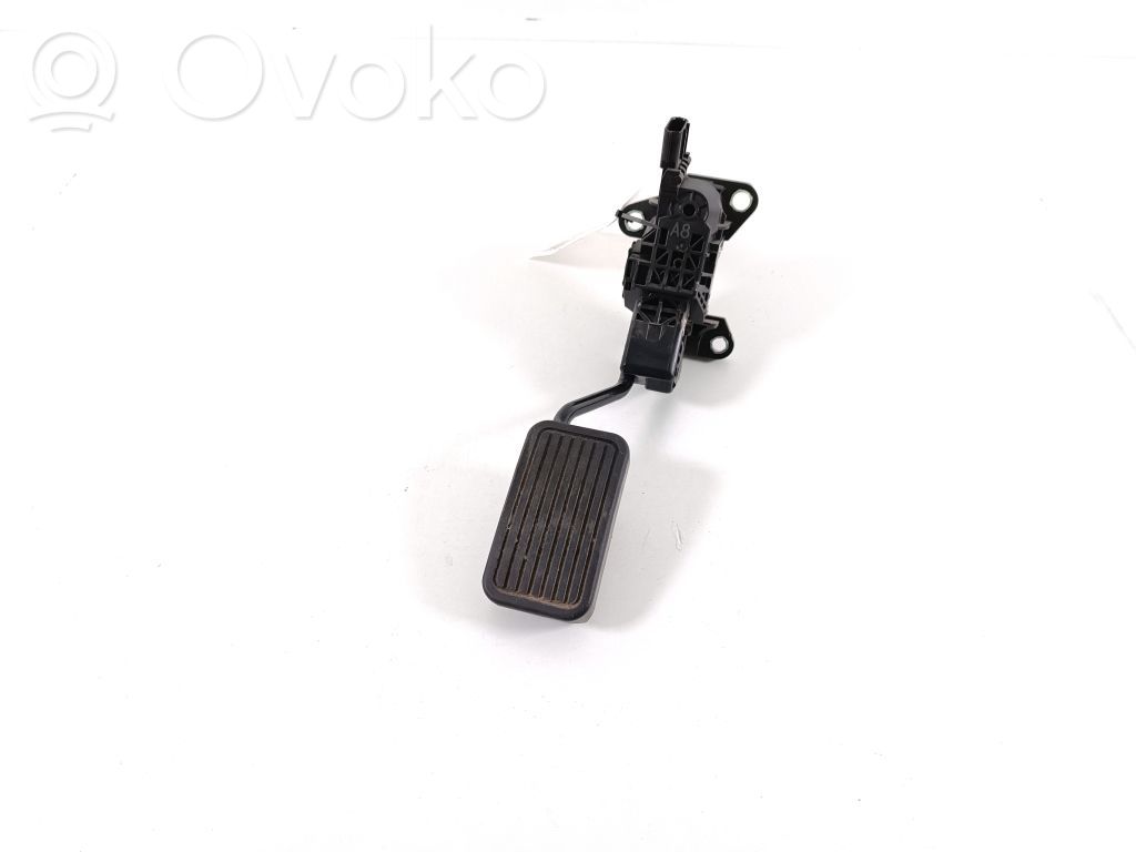 Honda CR-V Gaspedal 
