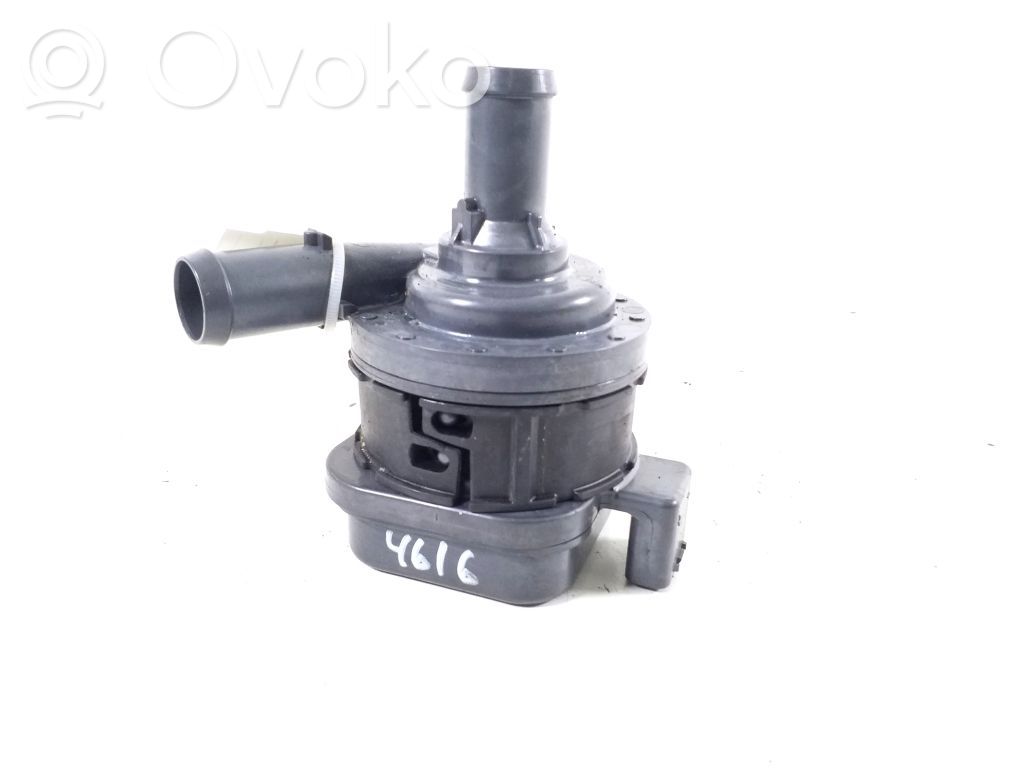 Volvo XC40 Cirkuliacinis el. siurbliukas 