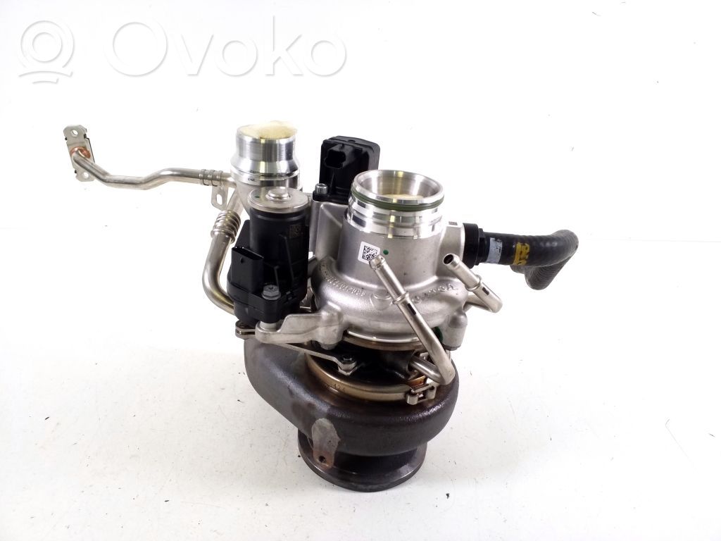Turbo   32361308