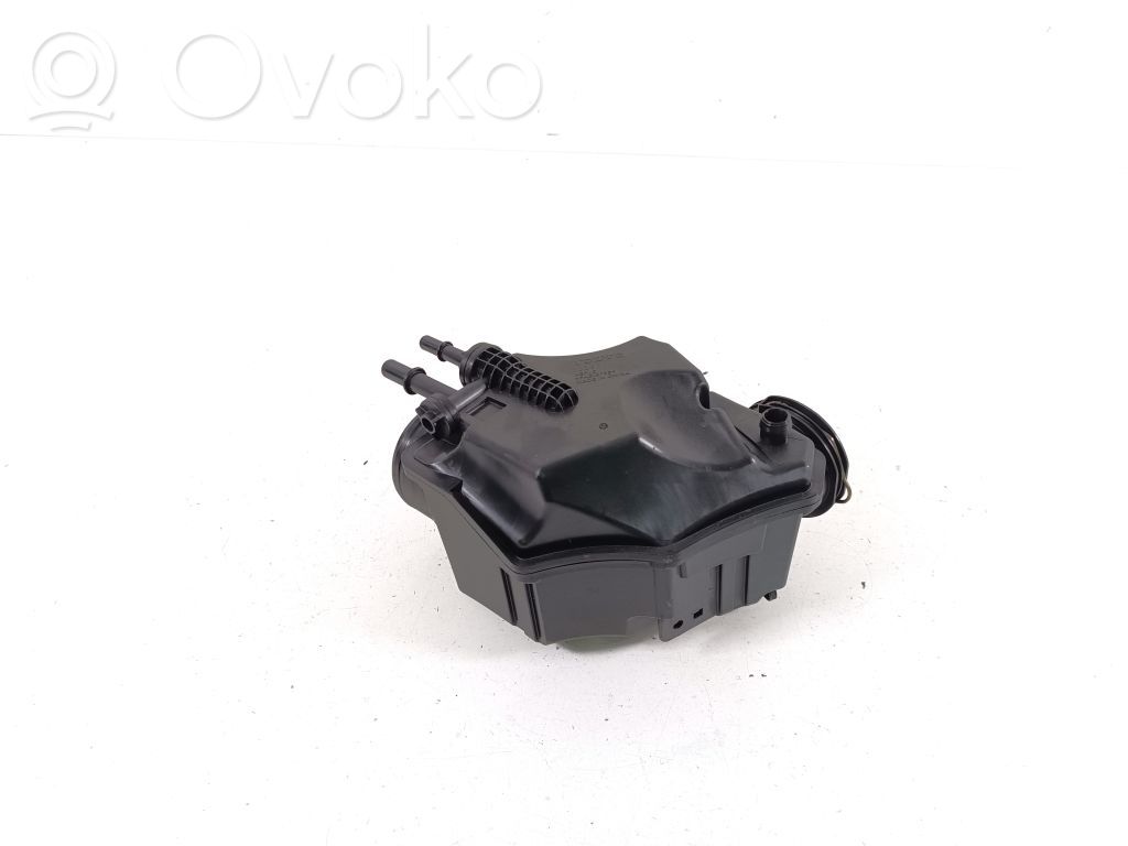 Volvo XC40 Unterdruckleitung / Unterdruckschlauch Bremse 