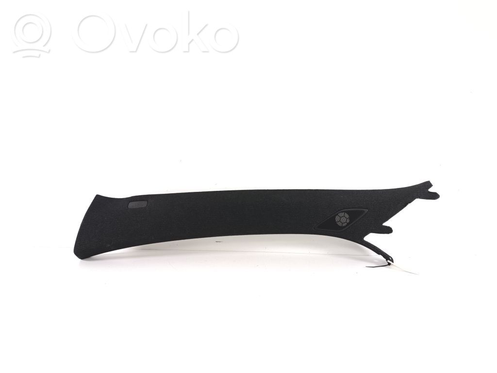 Volvo XC40 Pilar (A) 