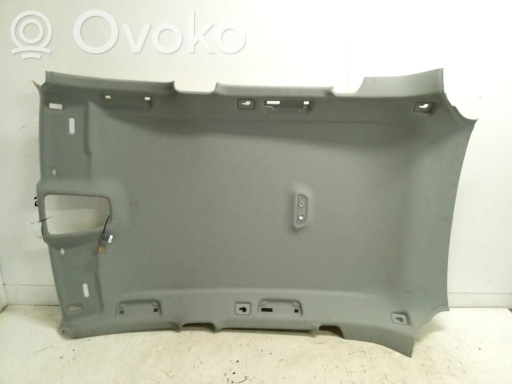 Audi Q5 SQ5 FY Techo 