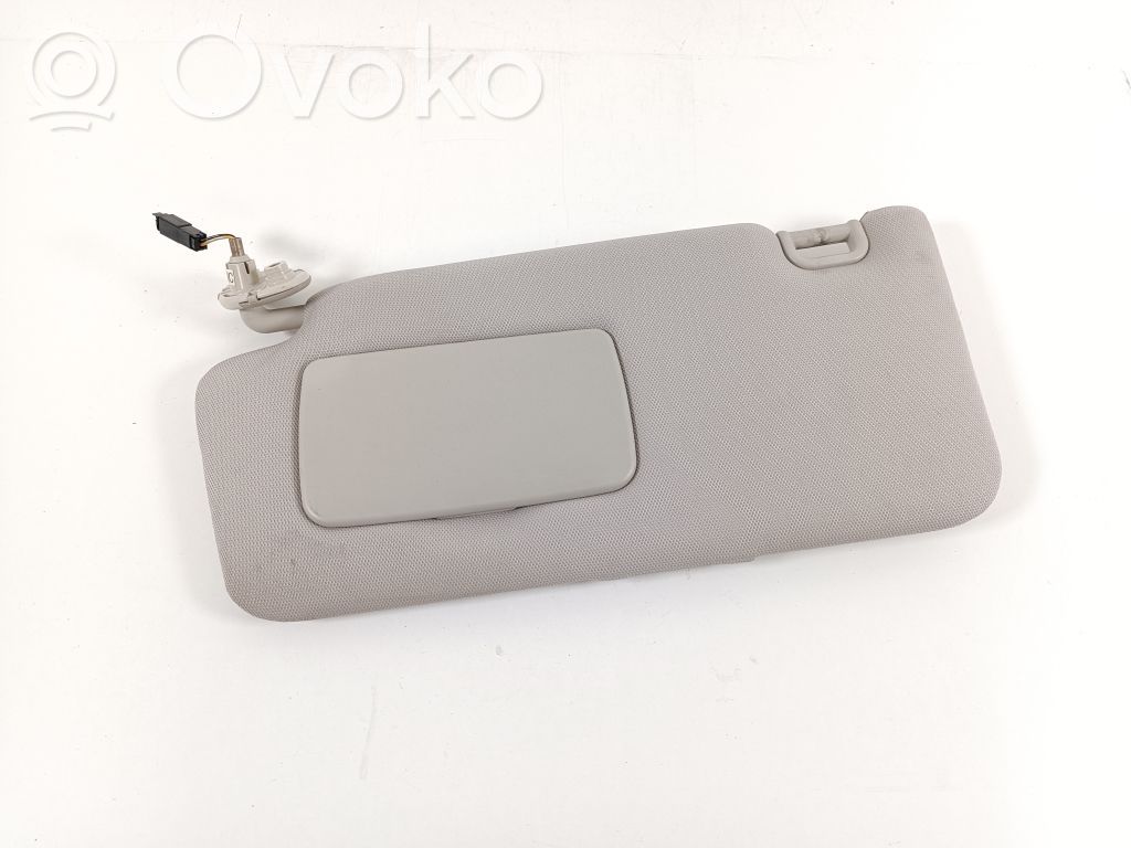 Subaru Legacy Sun visor 