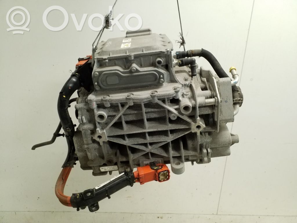 Variklis   LJ9P7C629AE,LJ9P7P500AF