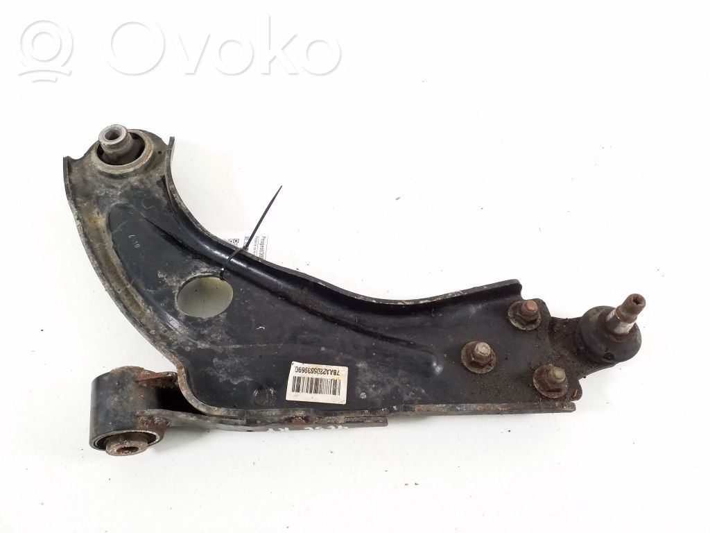 Peugeot 3008 II Front lower control arm/wishbone 