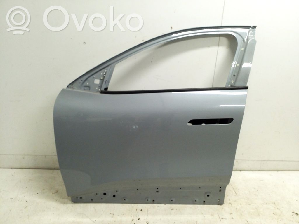 Renault Megane E-Tech Priekinės durys 