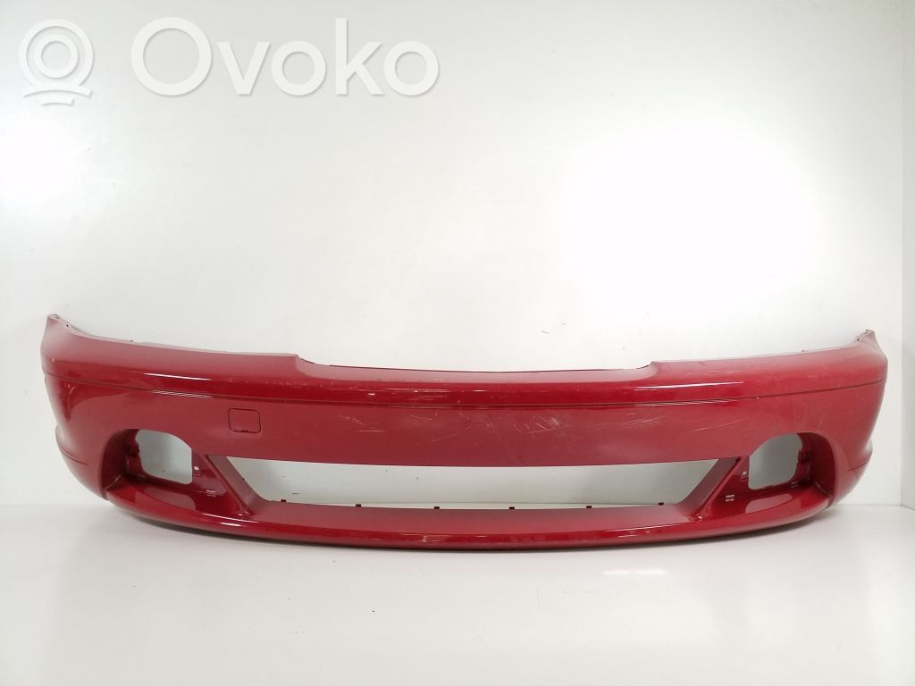 BMW 3 E46 Front bumper 
