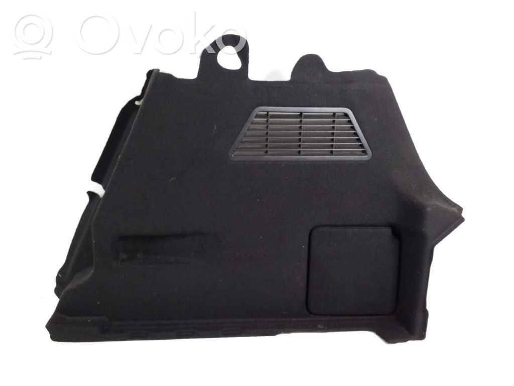 Renault Megane E-Tech Trunk/boot side trim panel 