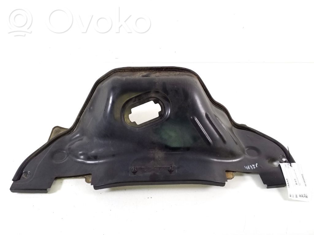 Audi A4 S4 B9 Izolacja akustyczna zapory 