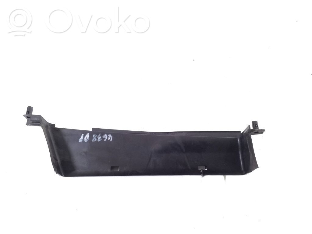 Audi A4 S4 B9 Luftfilterkasten 