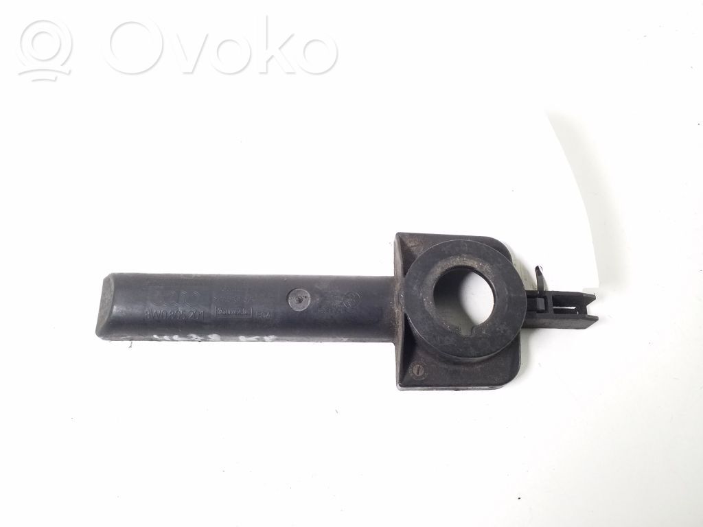 Audi A4 S4 B9 Radiator mount bracket 