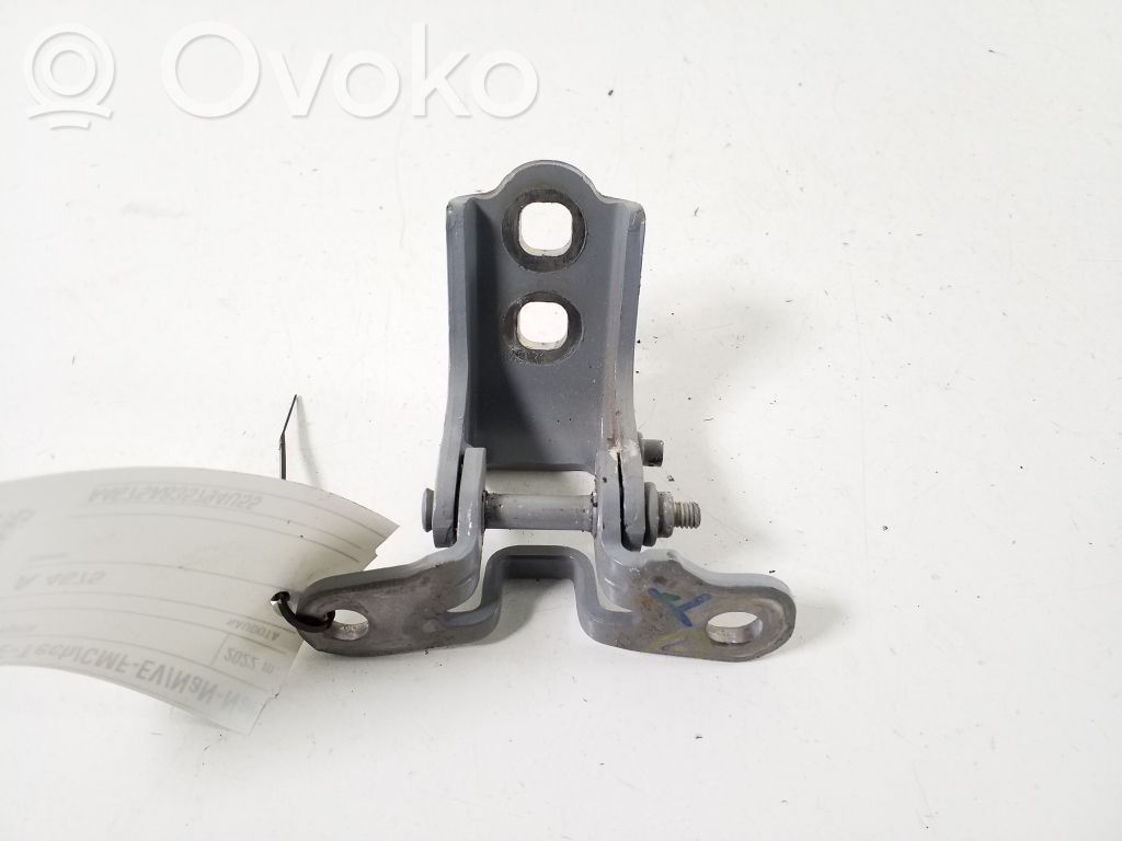 Renault Megane E-Tech Front door upper hinge 