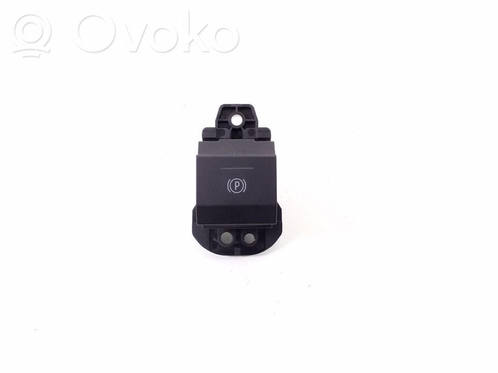 Renault Megane E-Tech Hand parking brake switch 