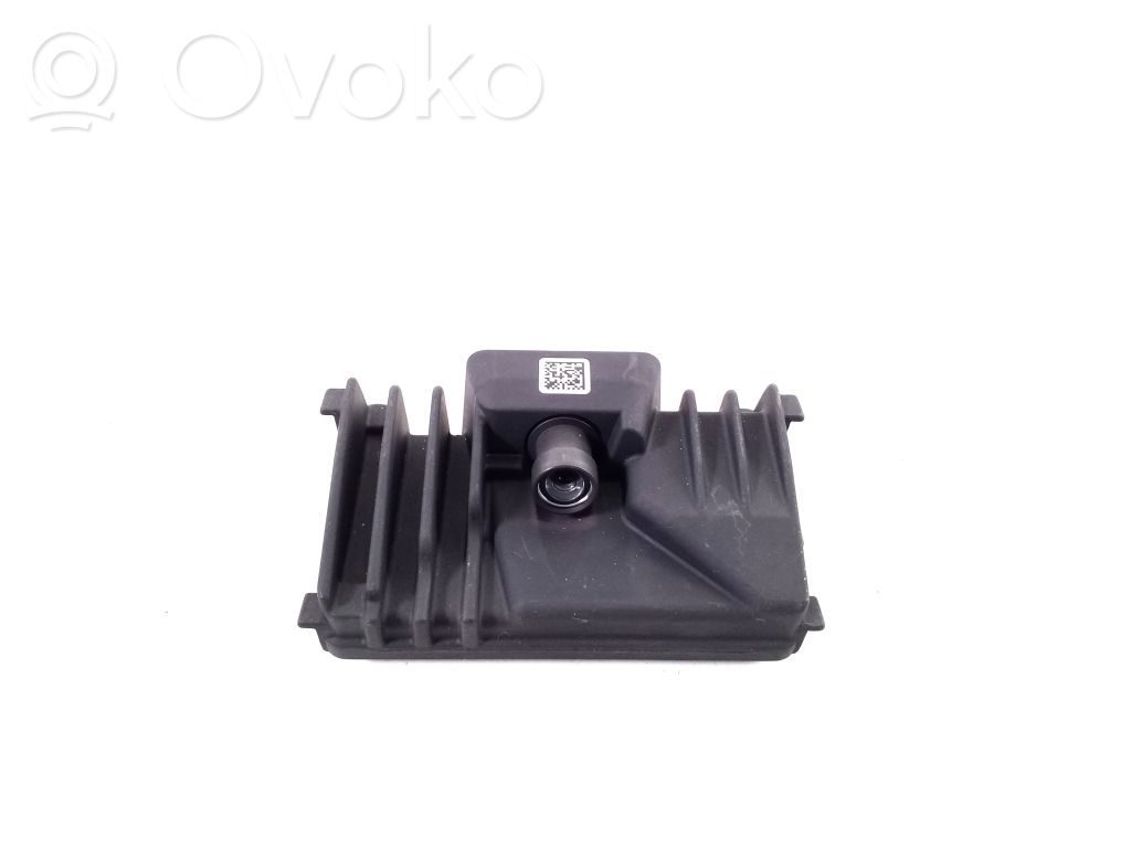 Renault Megane E-Tech Windshield/windscreen camera 