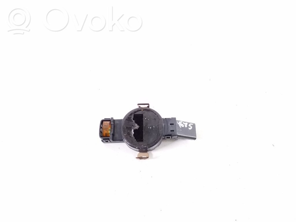 Renault Megane E-Tech Rain sensor 