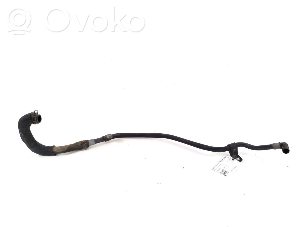 Renault Megane E-Tech Caurulīte (-es) / šļūtene (-es) 