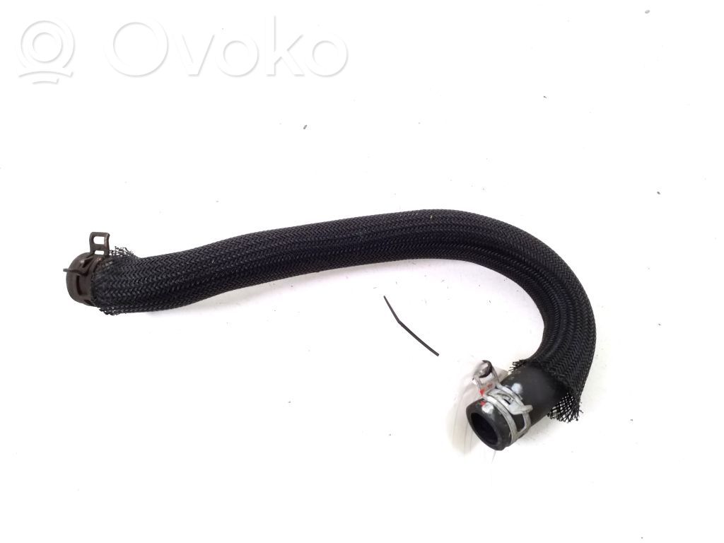 Renault Megane E-Tech Engine coolant pipe/hose 