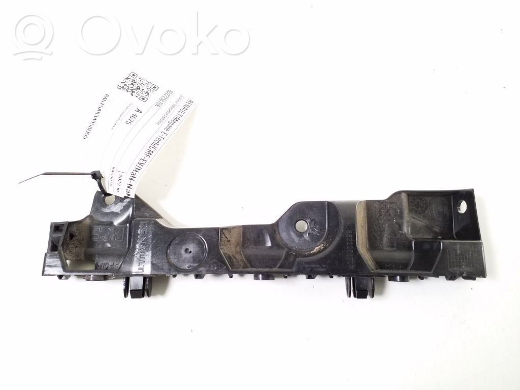 Renault Megane E-Tech Rear bumper mounting bracket 