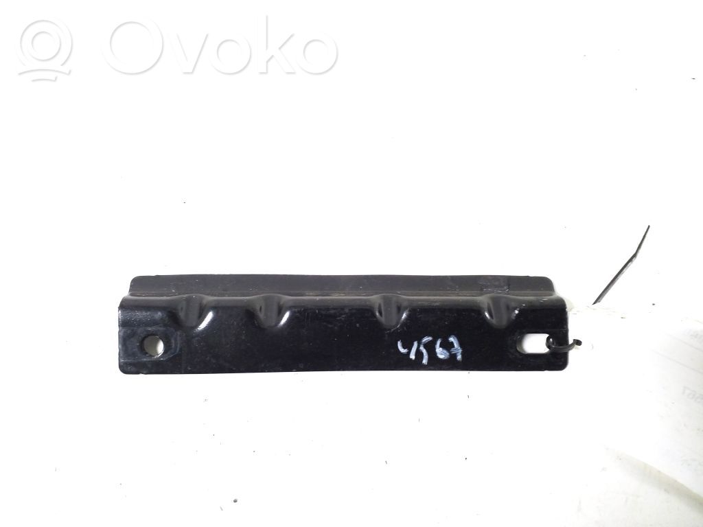 Battery bracket   LJ8B10718AA