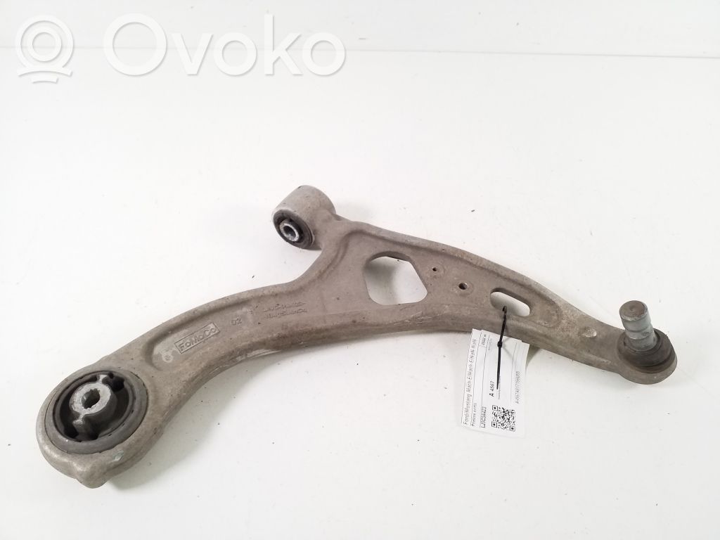 Ford Mach-E I Querlenker Achsschenkel vorne 