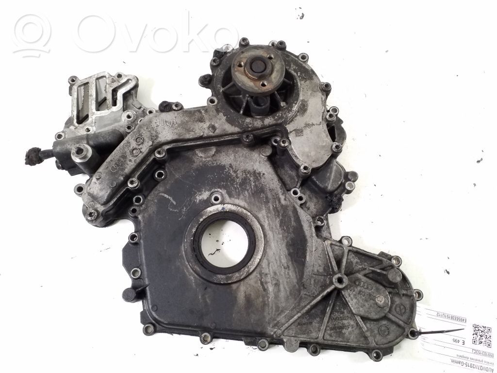 Timing chain cover   059103153CJ