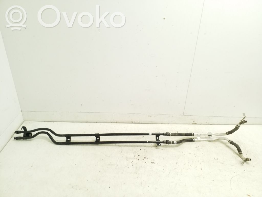 BMW iX3 G08 Brake vacuum hose/pipe 