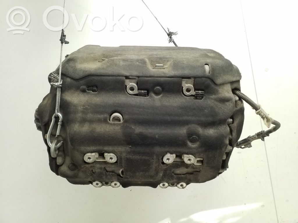 BMW iX3 G08 Двигатель 