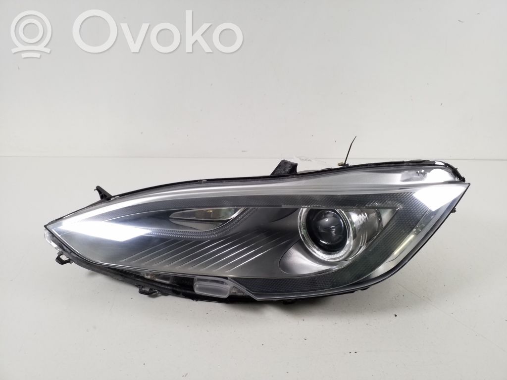 Tesla Model S Headlight/headlamp 