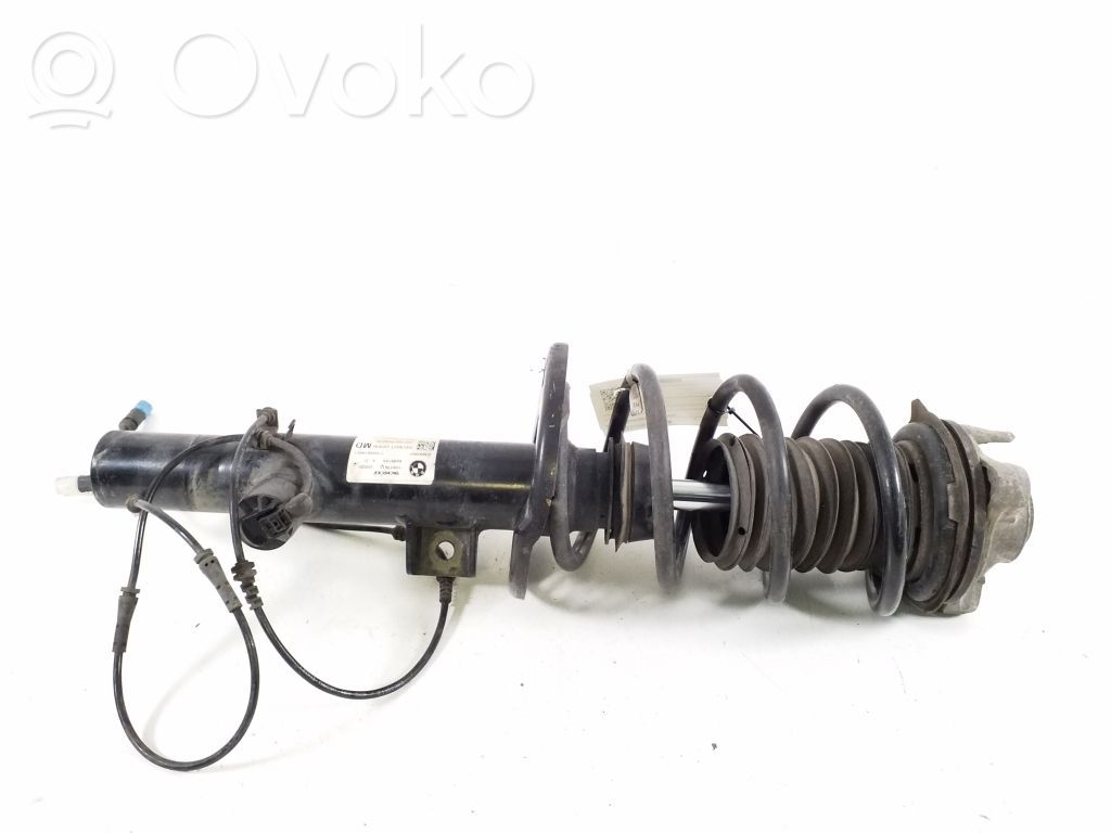 BMW iX3 G08 Front shock absorber/damper 
