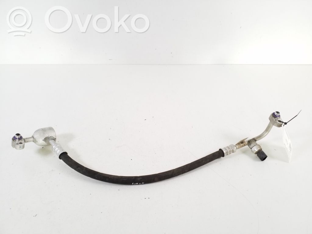 BMW iX3 G08 Wąż / Przewód klimatyzacji A/C 