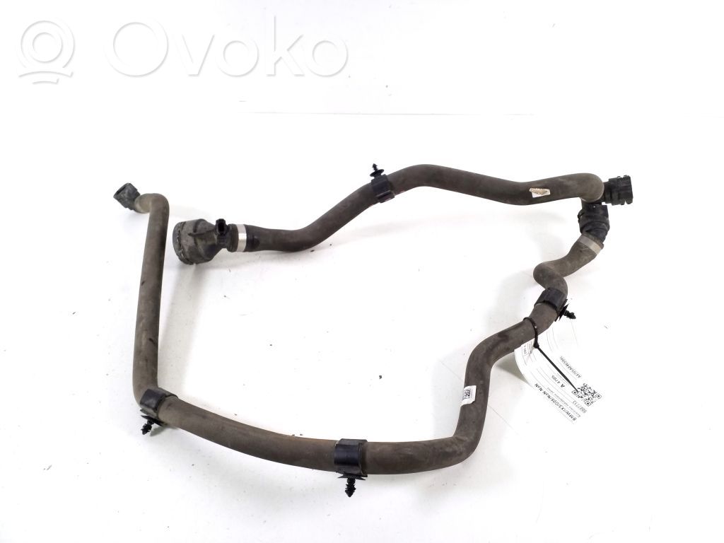 BMW iX3 G08 Engine coolant pipe/hose 