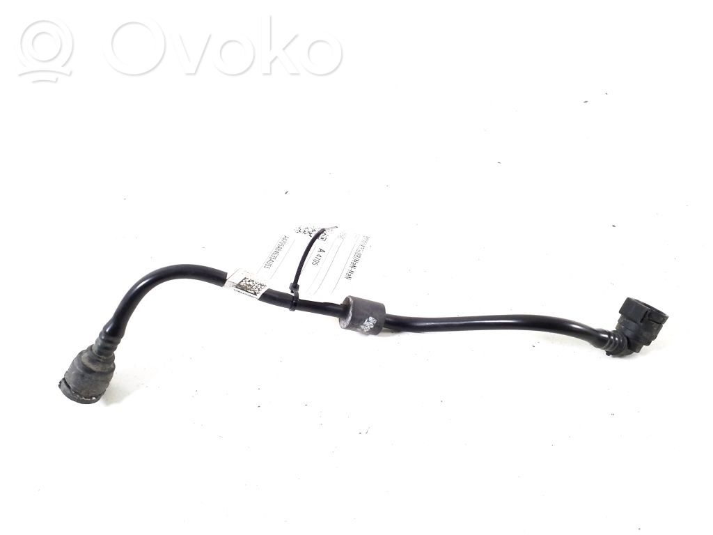 BMW iX3 G08 Rura / Wąż dolotowy powietrza 