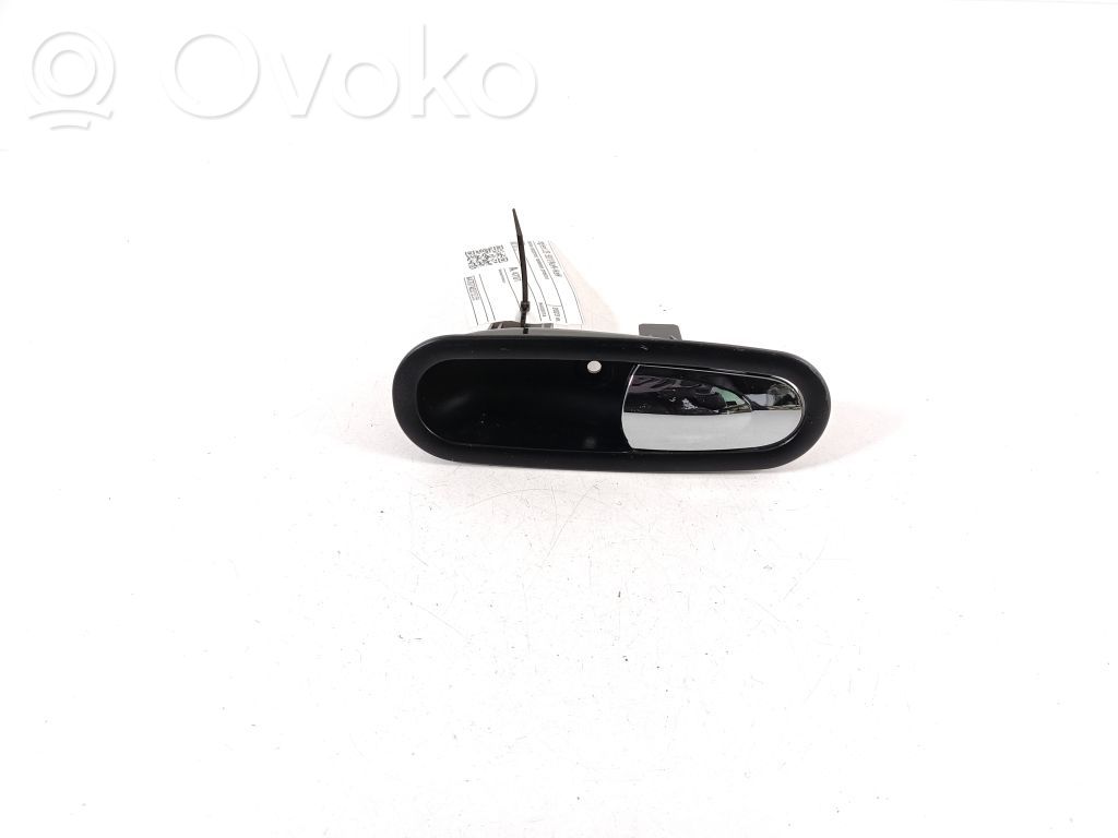 Ligier JS 50 Front door interior handle 