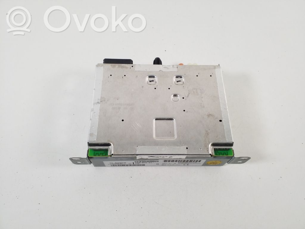 Opel Corsa F Radio/CD/DVD/GPS head unit 