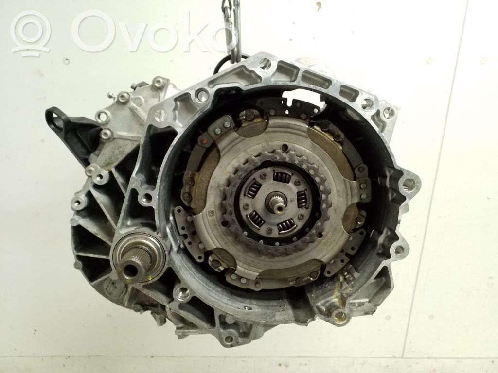 Volkswagen T-Roc Manual 6 speed gearbox 