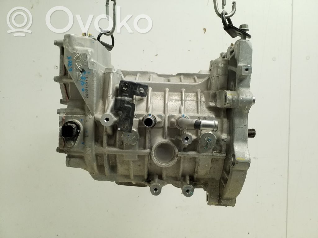 KIA Niro Motor 