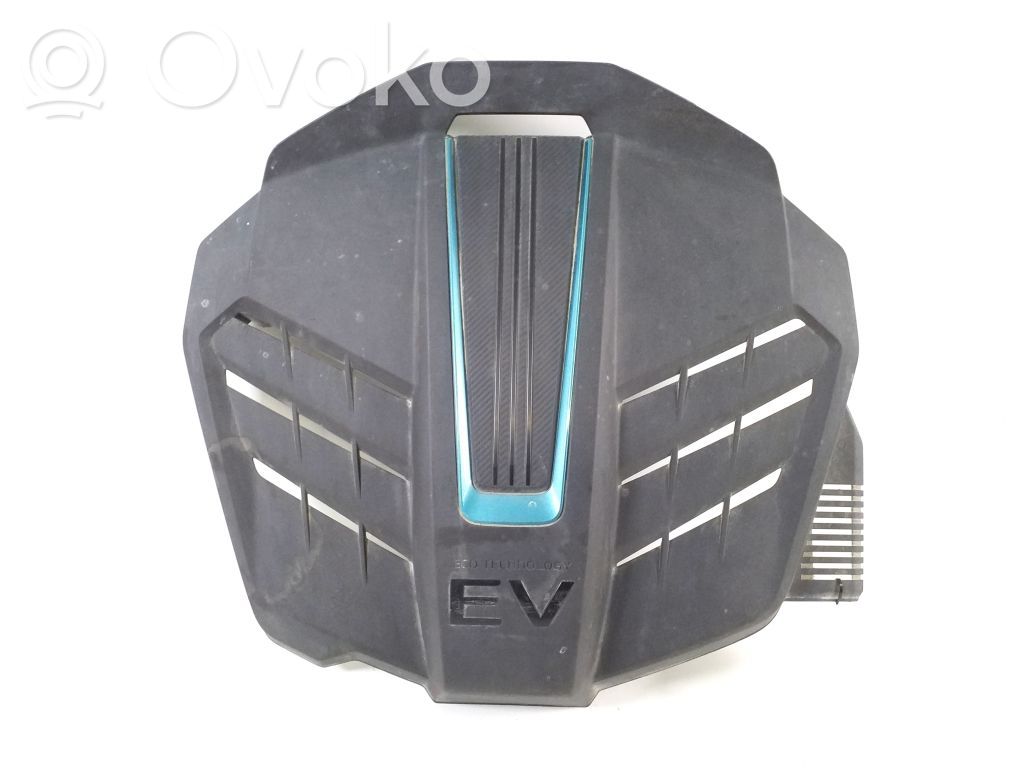 KIA Niro Engine cover (trim) 