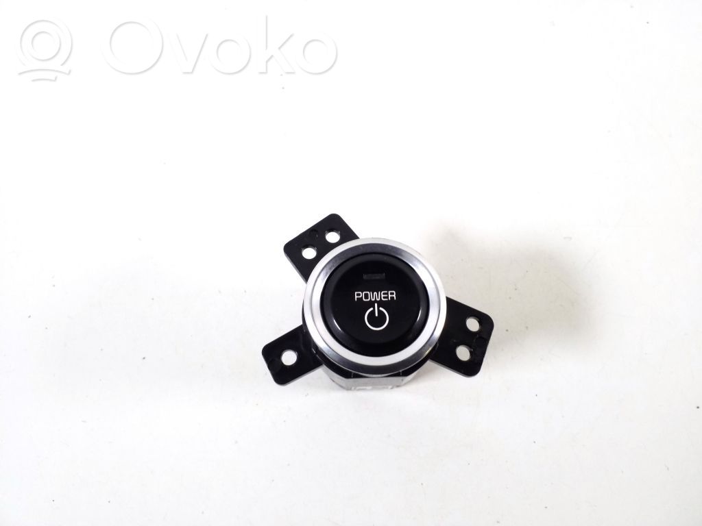 KIA Niro Engine start stop button switch 