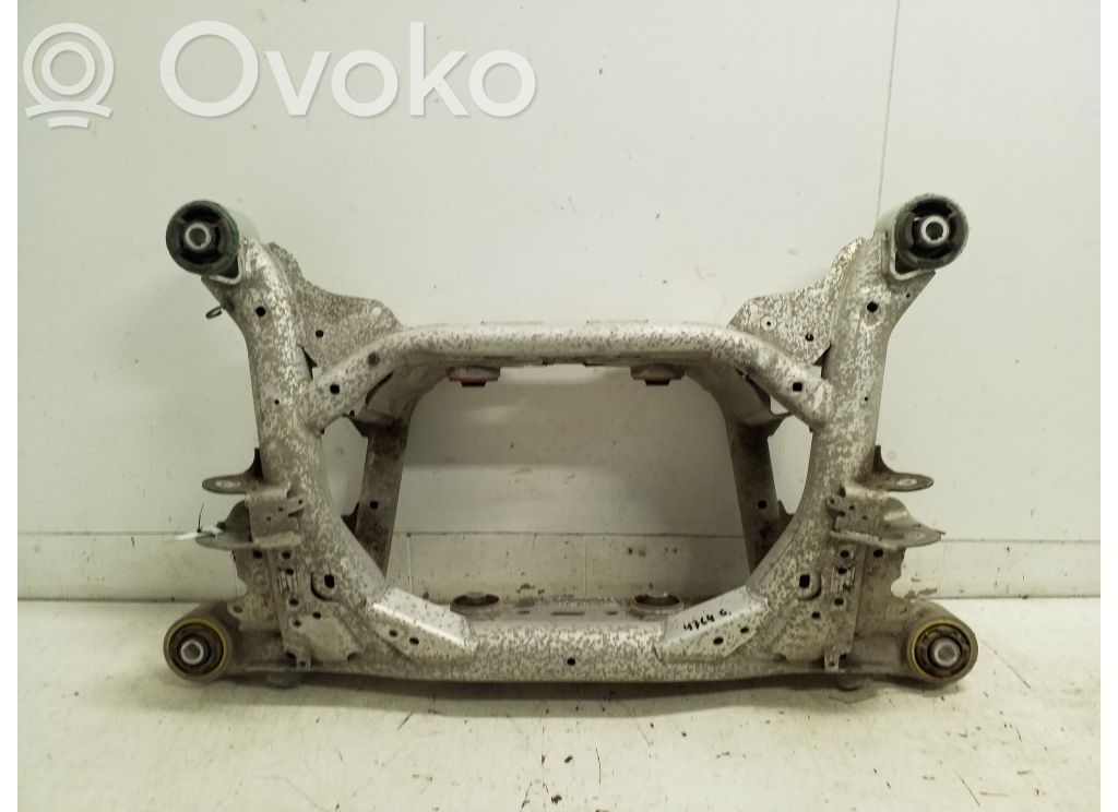 Jaguar I-Pace Rear axle beam 