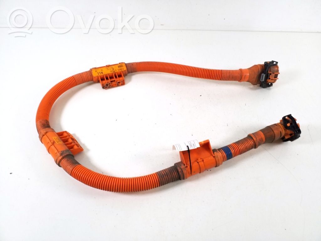 Hyundai Ioniq Other wiring loom 