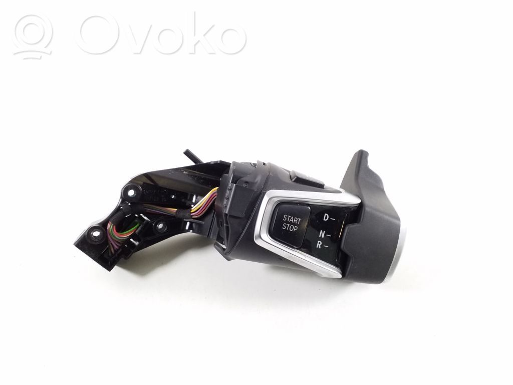 BMW i3 Interruptor/perilla de marchas 