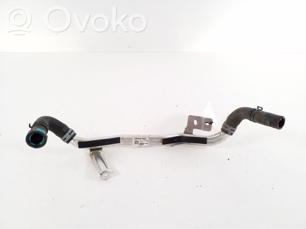 Jaguar I-Pace Brake vacuum hose/pipe 