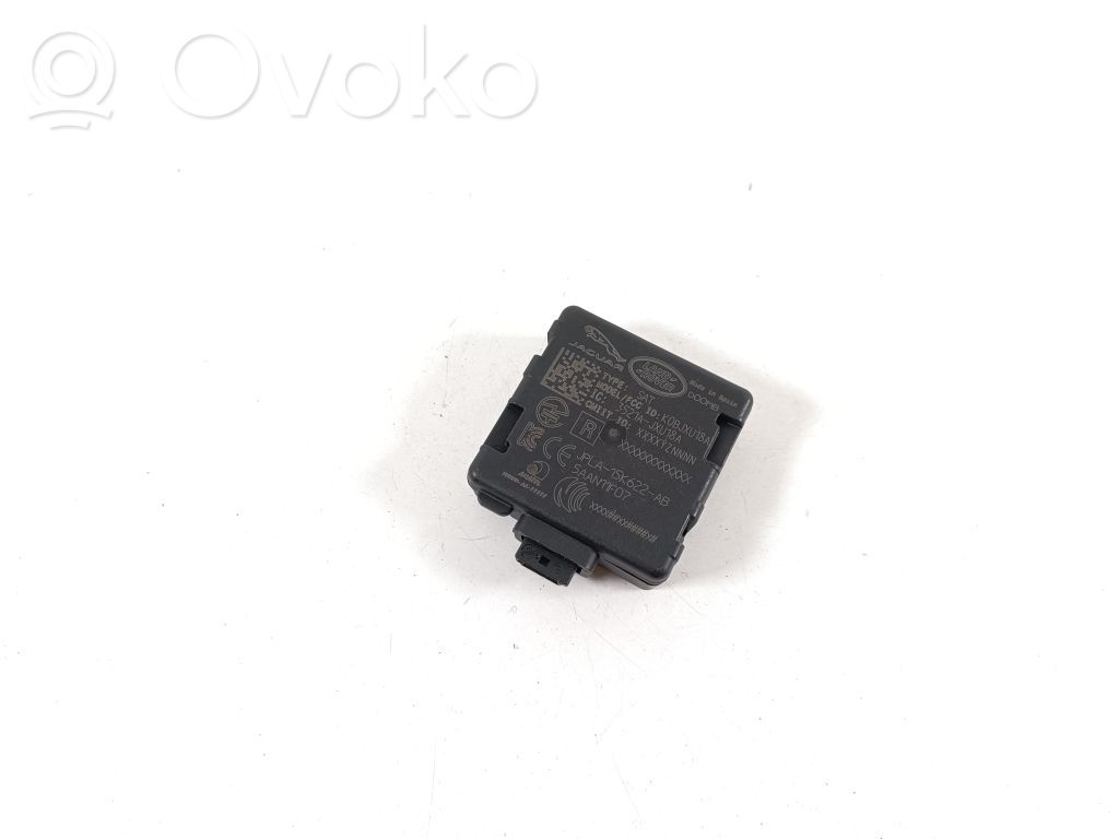 Autres unités de commande / modules   JPLA15K622AB