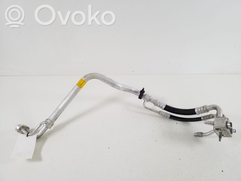 Opel Ampera- E Ilmastointilaitteen putki (A/C) 