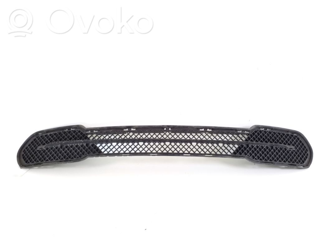 BMW X1 E84 Front bumper lower grill 