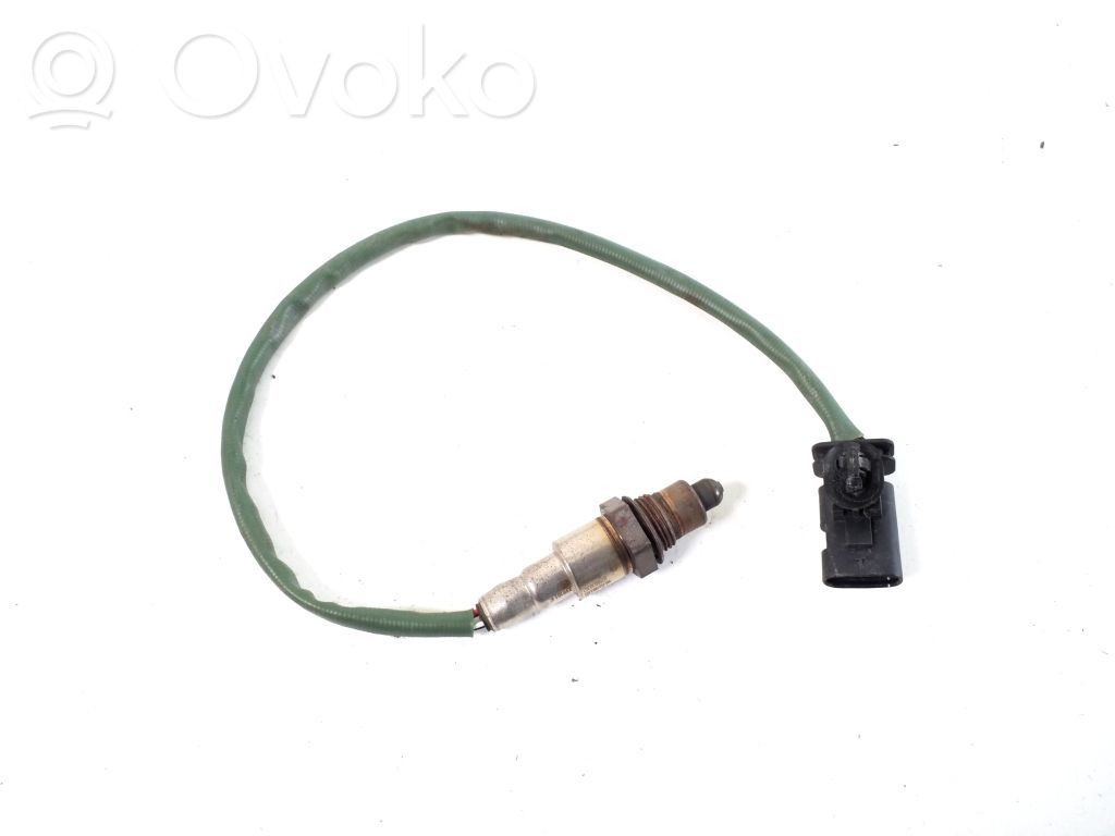 Peugeot 408 P54 Lambda probe sensor 